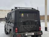 УАЗ Hunter 2008 года за 2 250 000 тг. в Актау – фото 2