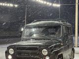УАЗ Hunter 2008 года за 2 250 000 тг. в Актау