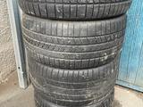 Фирма PIRELLI резина разноширокая за 100 000 тг. в Алматы – фото 2