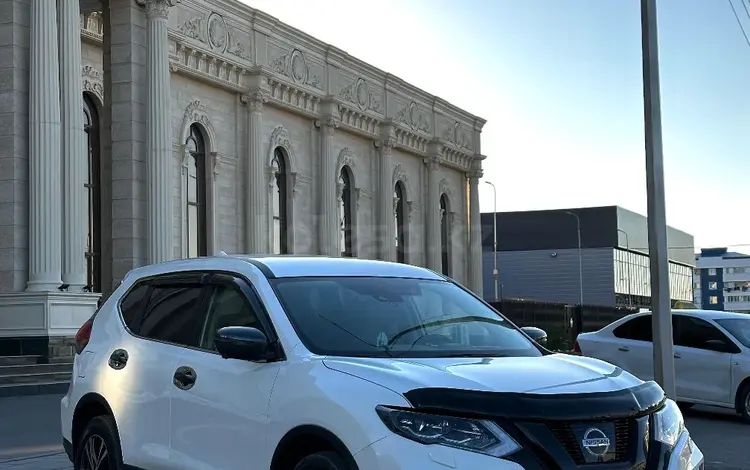 Nissan X-Trail 2022 годаfor16 700 000 тг. в Жезказган