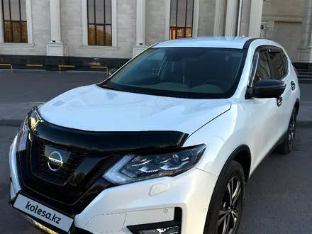 Nissan X-Trail 2022 года за 16 000 000 тг. в Жезказган – фото 18