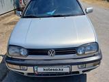 Volkswagen Golf 1994 годаүшін2 000 000 тг. в Жетысай