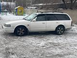 Mazda 626 1997 годаүшін2 000 000 тг. в Талдыкорган – фото 2