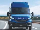 Двигатель и топливная система IVECO в Астана