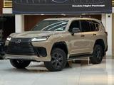 Lexus LX 700h Overtrail 2025 года за 100 500 000 тг. в Семей