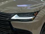 Lexus LX 700h Overtrail 2025 года за 100 500 000 тг. в Семей – фото 3