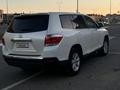 Toyota Highlander 2013 годаүшін9 000 000 тг. в Актобе – фото 3