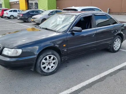 Audi A6 1996 года за 2 350 000 тг. в Караганда – фото 7