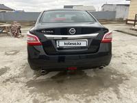 Nissan Teana 2014 года за 6 800 000 тг. в Атырау