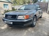 Audi 100 1993 года за 2 000 000 тг. в Саудакент – фото 2