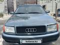 Audi 100 1993 года за 2 000 000 тг. в Саудакент – фото 4