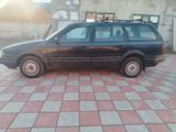 Volkswagen Passat 1991 года за 1 400 000 тг. в Павлодар – фото 5