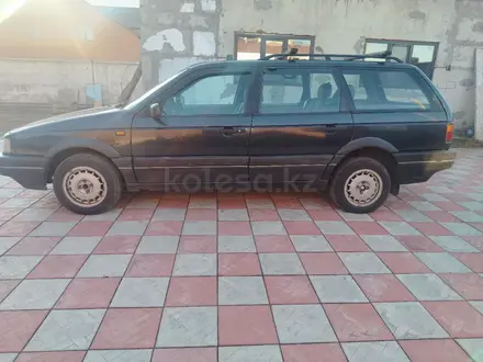 Volkswagen Passat 1991 года за 1 400 000 тг. в Павлодар – фото 5