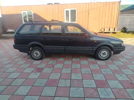 Volkswagen Passat 1991 года за 1 400 000 тг. в Павлодар – фото 6