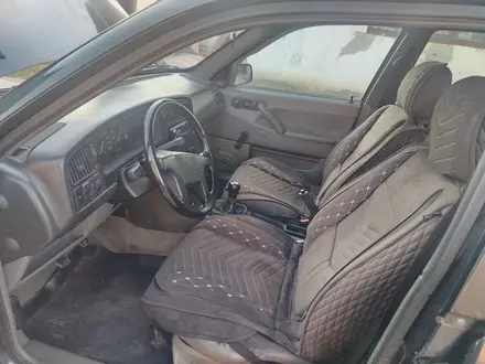 Volkswagen Passat 1991 года за 1 400 000 тг. в Павлодар – фото 7