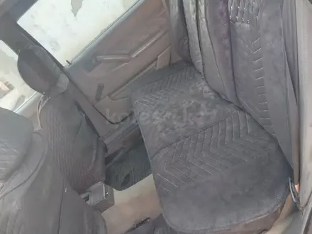 Volkswagen Passat 1991 года за 1 400 000 тг. в Павлодар – фото 8