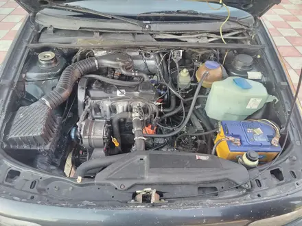 Volkswagen Passat 1991 года за 1 400 000 тг. в Павлодар – фото 9