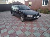 Volkswagen Passat 1991 года за 1 400 000 тг. в Павлодар – фото 2