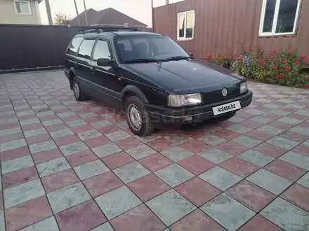 Volkswagen Passat 1991 года за 1 400 000 тг. в Павлодар – фото 2