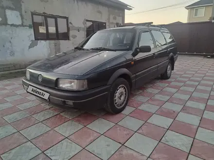 Volkswagen Passat 1991 года за 1 400 000 тг. в Павлодар