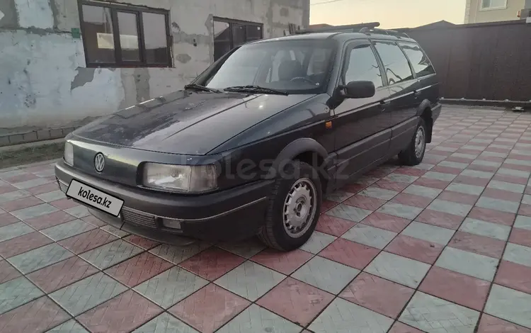 Volkswagen Passat 1991 года за 1 400 000 тг. в Павлодар