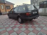 Volkswagen Passat 1991 года за 1 400 000 тг. в Павлодар – фото 3