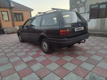 Volkswagen Passat 1991 года за 1 400 000 тг. в Павлодар – фото 3