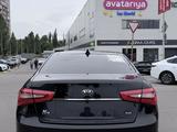 Kia K7 2013 года за 7 200 000 тг. в Алматы – фото 4
