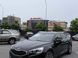 Kia K7 2013 года за 7 200 000 тг. в Алматы