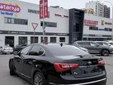 Kia K7 2013 года за 7 200 000 тг. в Алматы – фото 3