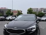 Kia K7 2013 года за 7 200 000 тг. в Алматы – фото 2