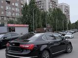 Kia K7 2013 года за 7 200 000 тг. в Алматы – фото 5