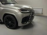 Lexus LX 600 2022 года за 73 570 369 тг. в Астана – фото 5