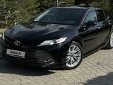 Toyota Camry 2019 года за 13 700 000 тг. в Усть-Каменогорск