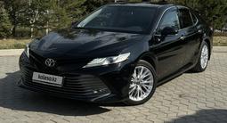 Toyota Camry 2019 года за 13 700 000 тг. в Усть-Каменогорск