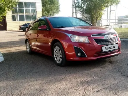 Chevrolet Cruze 2015 года за 3 500 000 тг. в Астана