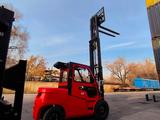 Hangcha  Вилочный погрузчик дизельный ( CPCD50-A2XG53) 2026 года за 10 500 000 тг. в Усть-Каменогорск