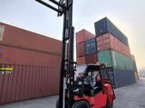 Hangcha  Вилочный погрузчик дизельный ( CPCD50-A2XG53) 2026 года за 10 500 000 тг. в Усть-Каменогорск – фото 4