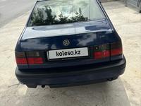 Volkswagen Vento 1993 годаүшін1 500 000 тг. в Шымкент