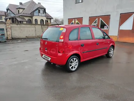 Opel Meriva 2005 годаүшін1 500 000 тг. в Сарань – фото 5