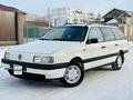 Volkswagen Passat 1992 годаfor2 390 000 тг. в Павлодар – фото 2