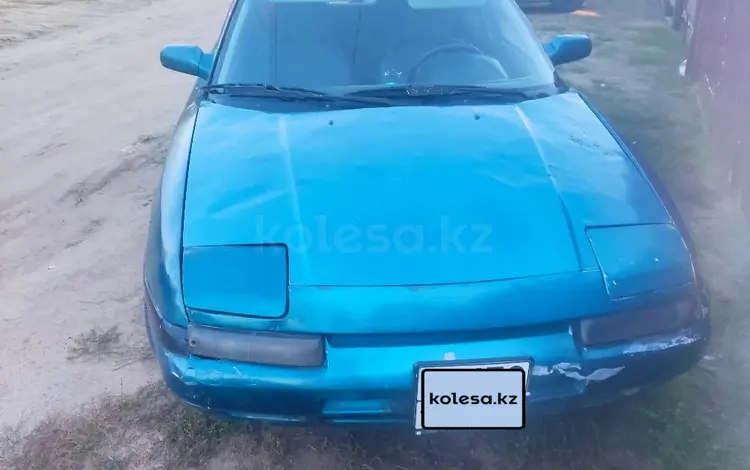 Mazda 323 1991 года за 350 000 тг. в Павлодар