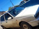 Volkswagen Golf 1994 года за 1 100 000 тг. в Мамлютка
