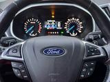 Ford Edge 2019 года за 9 000 000 тг. в Актобе – фото 3