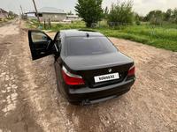 BMW 525 2004 годаүшін5 000 000 тг. в Шымкент