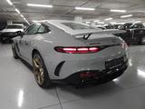 Mercedes-Benz AMG GT 2025 года за 103 000 000 тг. в Алматы – фото 5