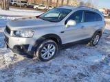 Chevrolet Captiva 2014 годаfor6 700 000 тг. в Астана – фото 3