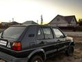 Volkswagen Golf 1990 годаүшін400 000 тг. в Актобе – фото 6