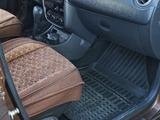 Renault Duster 2014 годаүшін4 050 000 тг. в Усть-Каменогорск – фото 3