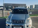 Toyota Land Cruiser Prado 2006 года за 11 200 000 тг. в Жанаозен